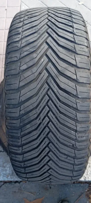 Michelin 215/40/17 87W CrossClimate