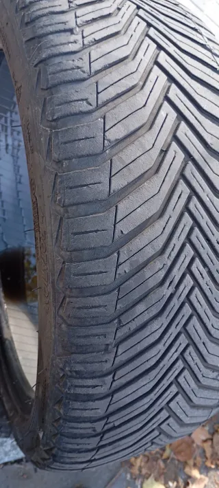 Michelin 215/40/17 87W CrossClimate