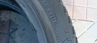 Michelin 215/40/17 87W CrossClimate