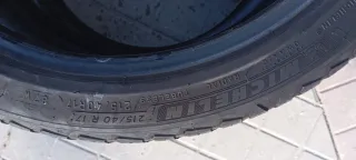 Michelin 215/40/17 87W CrossClimate