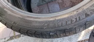 Michelin 215/40/17 87W CrossClimate