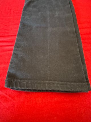 Pantalones Jack & Jones Negros W32