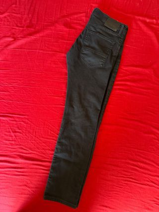 Pantalones Jack & Jones Negros W32