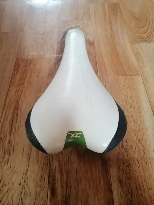 Sillín Velo XC Composite 230gr