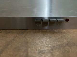 Campana extractora decorativa Teka