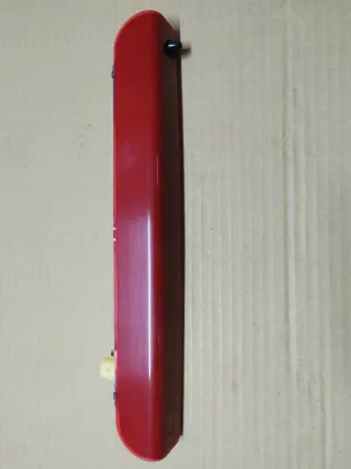 Tercera Luz de Freno Renault Megane III