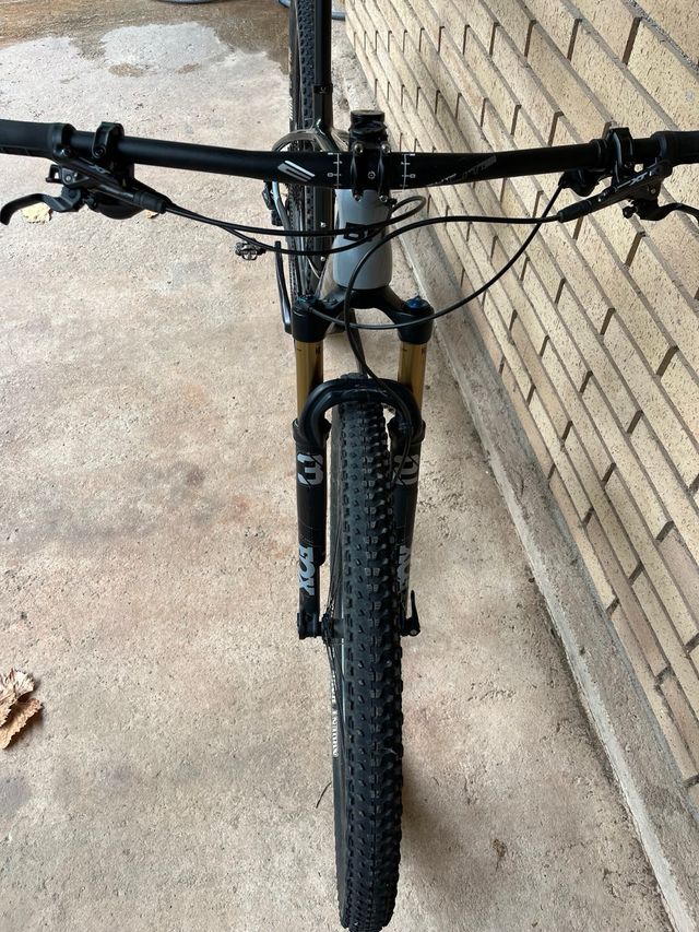 Bicicleta BH ULTIMATE EVO