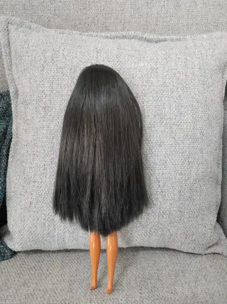 Barbie Pocahontas Mattel 1995