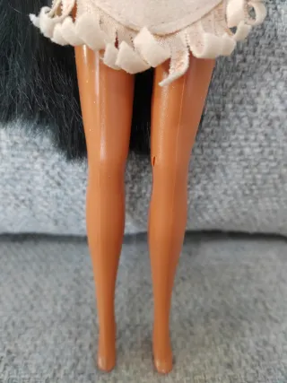 Barbie Pocahontas Mattel 1995