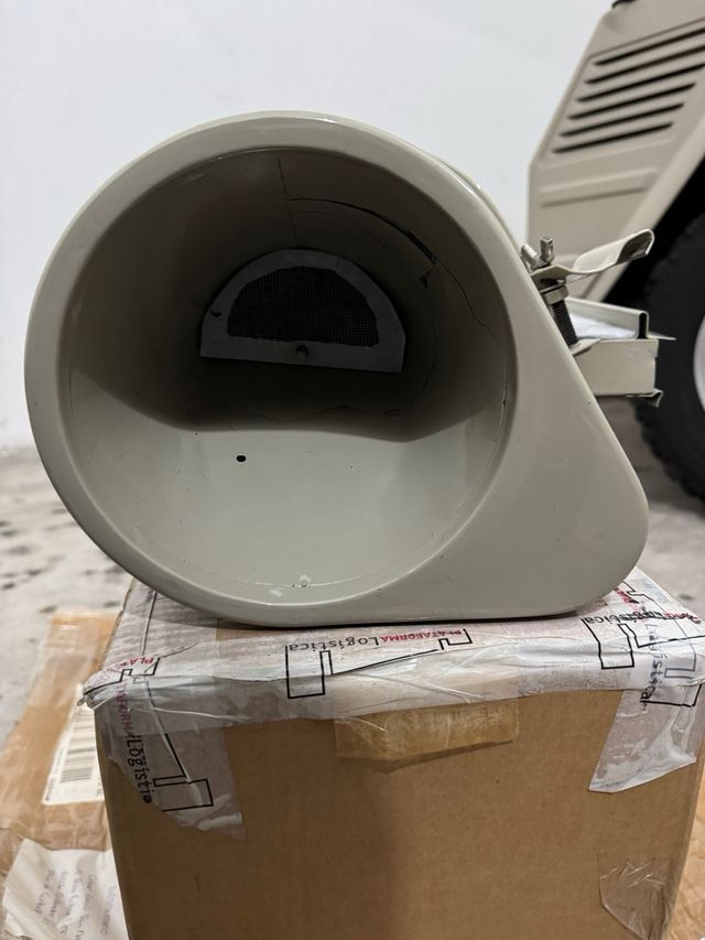 Thermador Swamp Cooler