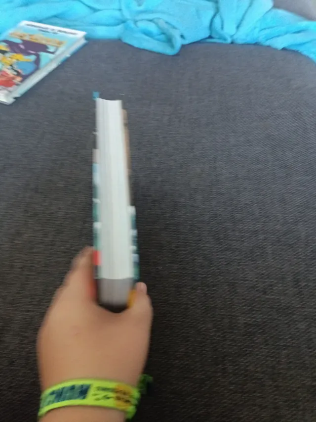 Misión Piratas. Viaje en el tiempo 12