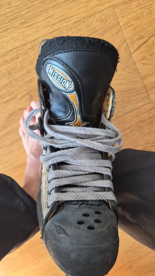 Patines en línea RT Mission Vibe2