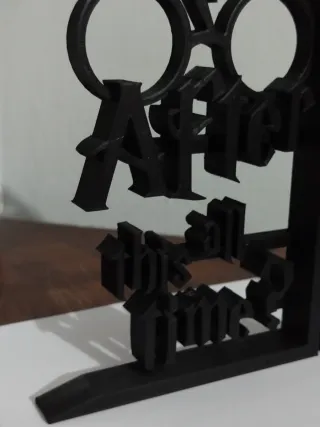 Coppia Ferma Libri Harry Potter