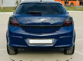 Pilotos Traseros Ahumados Opel Astra H GTC OPC VXR