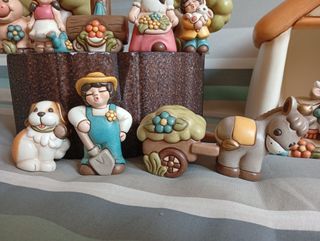 Villaggio Country Thun Completo