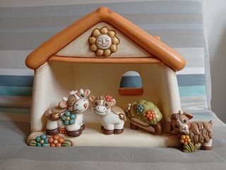 Villaggio Country Thun Completo