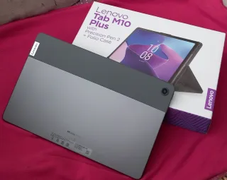 Lenovo Tab M10 Plus Gen 3 Tablet. 4+128GB Como nue