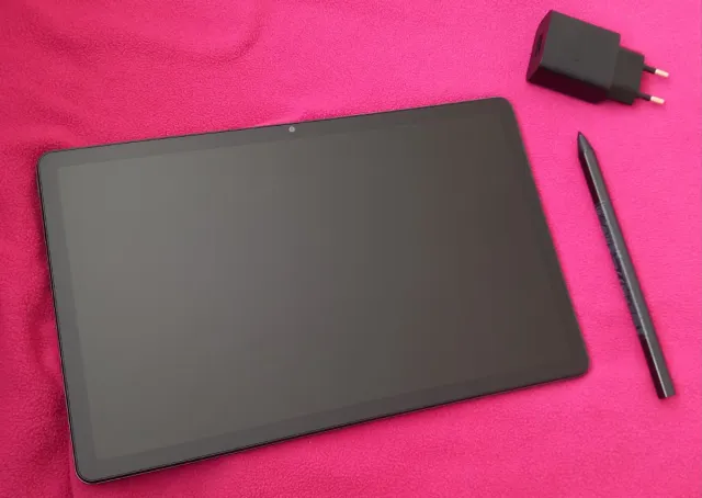 Lenovo Tab M10 Plus Gen 3 Tablet. 4+128GB Como nue