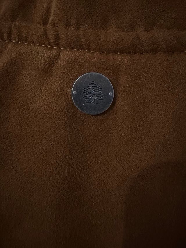 Chaqueta Springfield