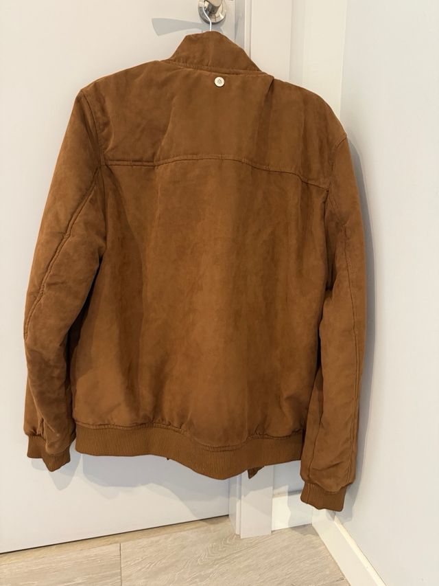 Chaqueta Springfield