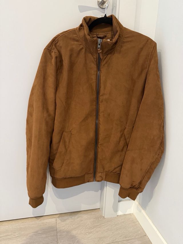 Chaqueta Springfield