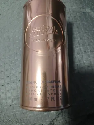 Jean Paul Gaultier Classique Essence EDP 50 ml