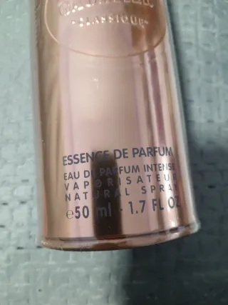 Jean Paul Gaultier Classique Essence EDP 50 ml