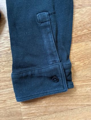 Polo Manica Lunga Burberry - Taglia M