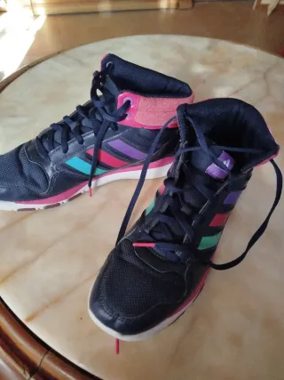 Zapatillas Adidas Talla 40