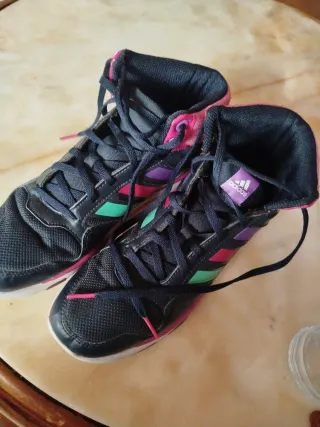 Zapatillas Adidas Talla 40