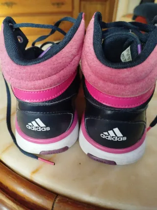 Zapatillas Adidas Talla 40