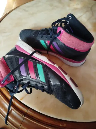 Zapatillas Adidas Talla 40