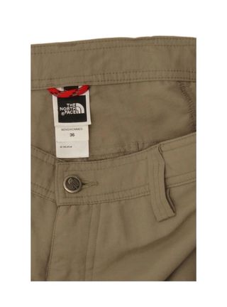 North Face Cargo Capri Pantalones W36 L21