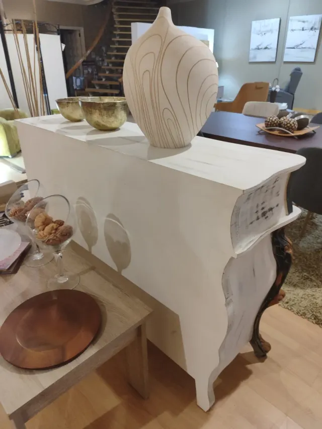 Aparador madera maciza 