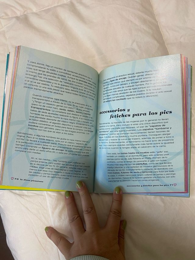 Cómo ser una diosa del sexo (Spanish Edition)