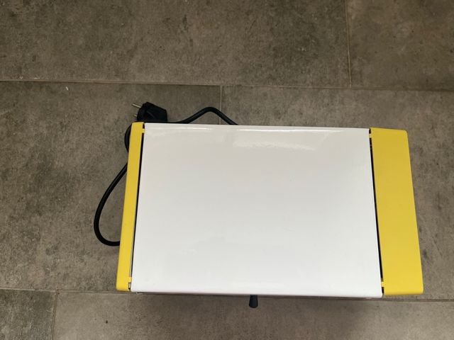 Mini horno EURO-KALAC 300W