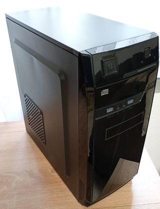 Ordenador Sobremesa Intel i7 