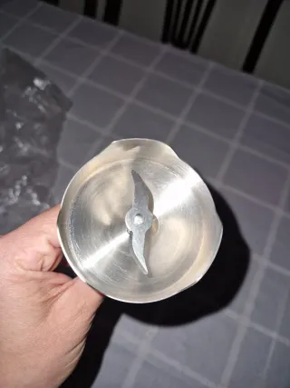 Batidora de mano Ufesa Pulsar 600 Delux