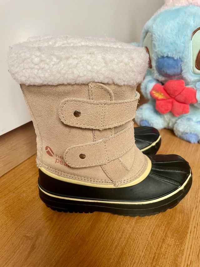 Botas Impermeables 30