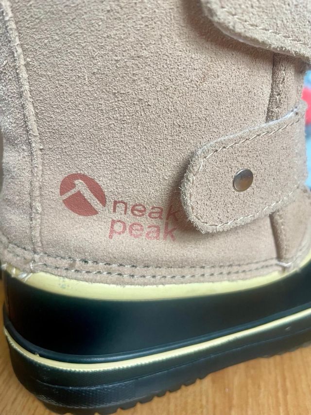 Botas Impermeables 30