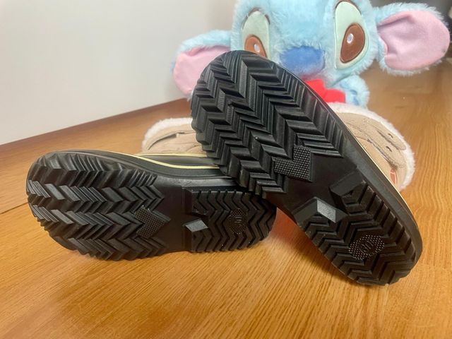 Botas Impermeables 30