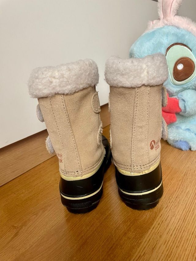 Botas Impermeables 30