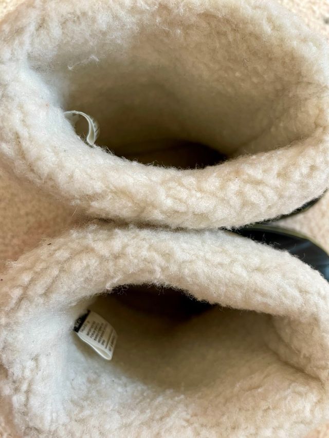 Botas Impermeables 30