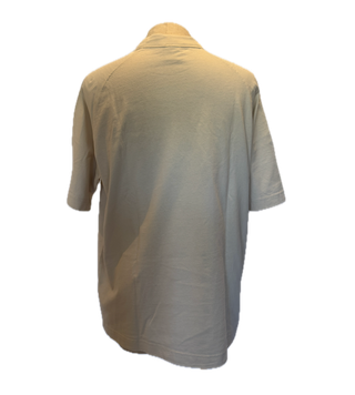 Camiseta Sportwear by Puma Beige Manga Corta