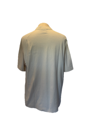 Camiseta Sportwear by Puma Beige Manga Corta