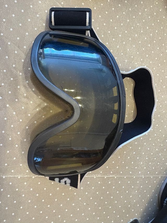 Gafas de nieve para esquí