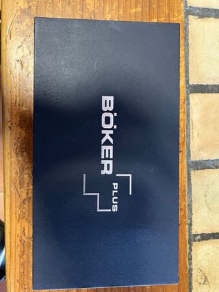 Boker Plus Nessmi Pro