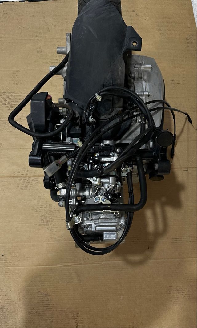 Motor Honda Pcx 125 (2021-2024)