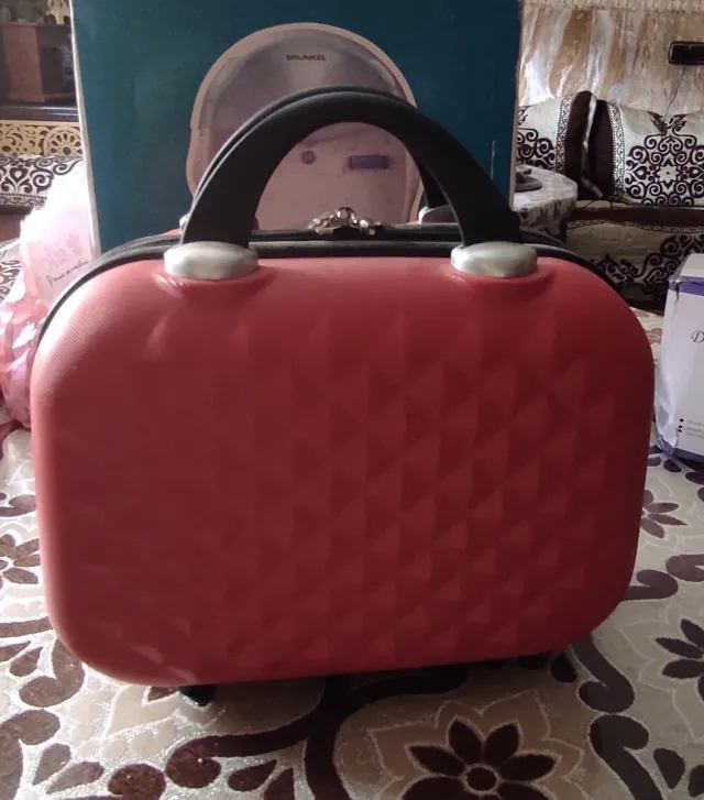 Kit Manicura y Pedicura Profesional