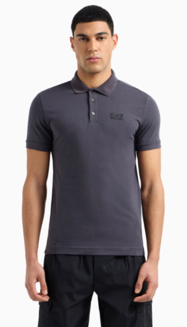 Polo EA7 Emporio Armani nuevo con etiqueta